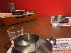 -神府路壹号·海鲜烧烤·砂锅粥·锅物(三坊七巷店)