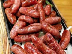 -一心烤肉(延安路店)