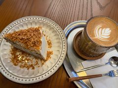 -及咖啡GatherCoffee(华申大厦店)