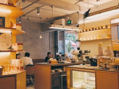 -The Roastery By AllYouWant(福田店)