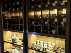 -翁暖茶馆(滨江东总店)