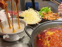 -冯校长老火锅(深圳总店)