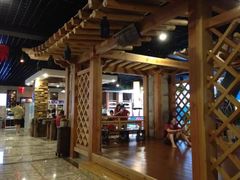 -清水洞汤泉(嘉陵江西路店)