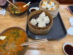 -常鲜德乐购迎桂馒头店(麻巷公寓店)