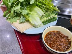 -崔记老东北传奇铁锅炖(横店总店)