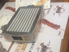-木屋烧烤(双榆树店)