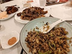 -丰鲤楼•闽南茶楼(仟禧汇店)