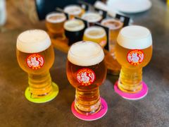 -Boxing Cat Brewery拳击猫精酿啤酒馆(永福店)