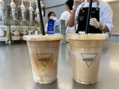 -Manner Coffee(IFS一楼店)