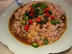 骄子肥牛-锦府盐帮·李宅(领展购物广场中关村店)