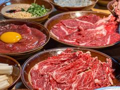 -阳阳老火锅(小南门店)