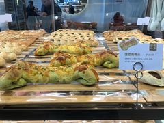 菠萝肉骨头-奈雪的茶(中粮祥云小镇店)