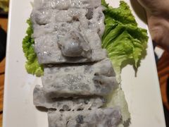 -大自然醉鹅·铁锅火焰鹅(上海联洋店)