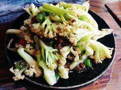 -花椒笑成都小馆(百脑汇店)