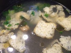 -小杨生煎(湟普汇店)