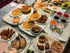 -堂会·KTV·自助餐·团建聚会(天河店)