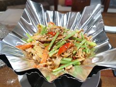 -福慧慈缘素食餐厅(王府井店)