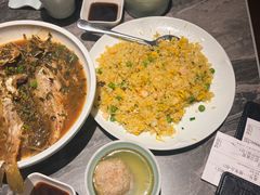 -平山宴(瘦西湖店)