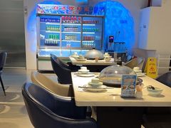-碗中海·蒸汽海鲜·桑拿鸡(岭南天地店)