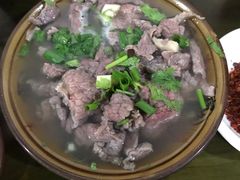 -小杨翘脚牛肉
