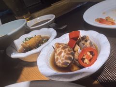 -禾风·海鲜料理自助(玉林店)