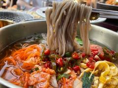 -海之屋韩式烤肉(海棠68环球美食街店)