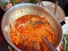 -Thai Alley泰爱里(二沙岛店)