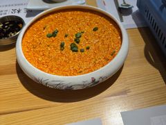 -延松朝鲜族料理