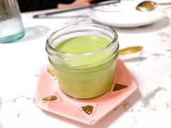 茶冻-浩海火烧云傣家菜(蓝港店)