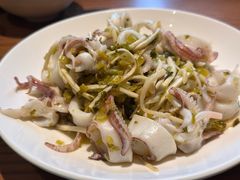 -小厨师·二十年沈家门小海鲜(百井坊巷店)