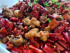-香丰阁·烤鸭·川湘菜(昌平店)