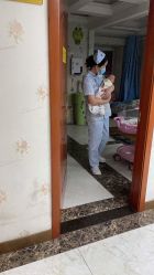 -喜月来月子会所