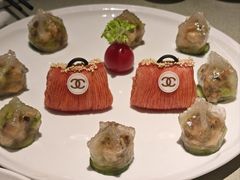 -明州小宴(文化广场店)