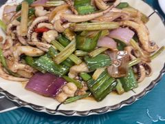 -古榕农庄·桑拿簸箕菜·招牌泥焗鸡(清远长隆店)