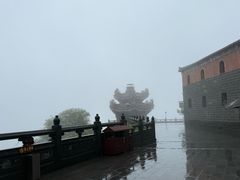 -安溪清水岩