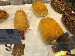 -OVEN LAB乐欧酵室(裕华万达店)