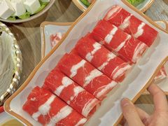 -兰州陈记牛肉面 ·烧烤· 铜锅涮肉(万达店)