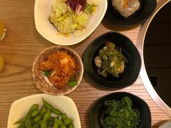 -伊豆野菜村(大族广场店)