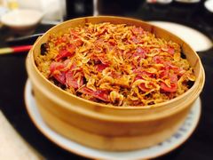 -巷语私房料理(华一实业大厦店)