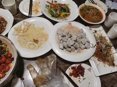 -郑喜旺烧烤(郑州总店)