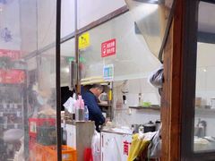 -安庆柴火馄饨(马道街店)