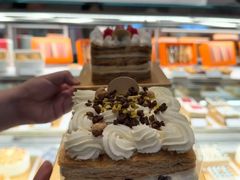 -M'CAKE(西单大悦城店)