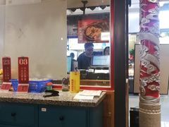 -龍堂蟹黄小笼包(万家丽店)