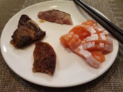 -盛宴自助餐厅(运达喜来登店)