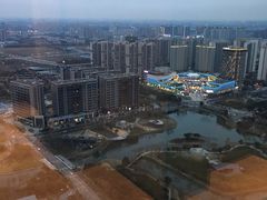 -嘉定凯悦·咖啡厅