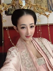 -盘子女人坊古装写真摄影(深圳店)