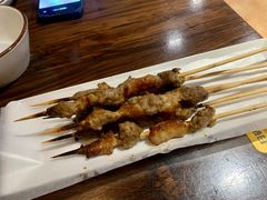 -塔里木的羊·新疆特色餐厅(钱湖北路店)