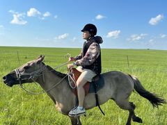 -呼和诺尔旅游景区