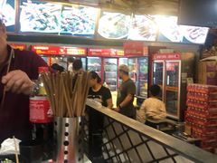 -钢管厂歆瑞源油卤串串香(春熙路太古里店)