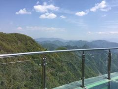 -塔云山